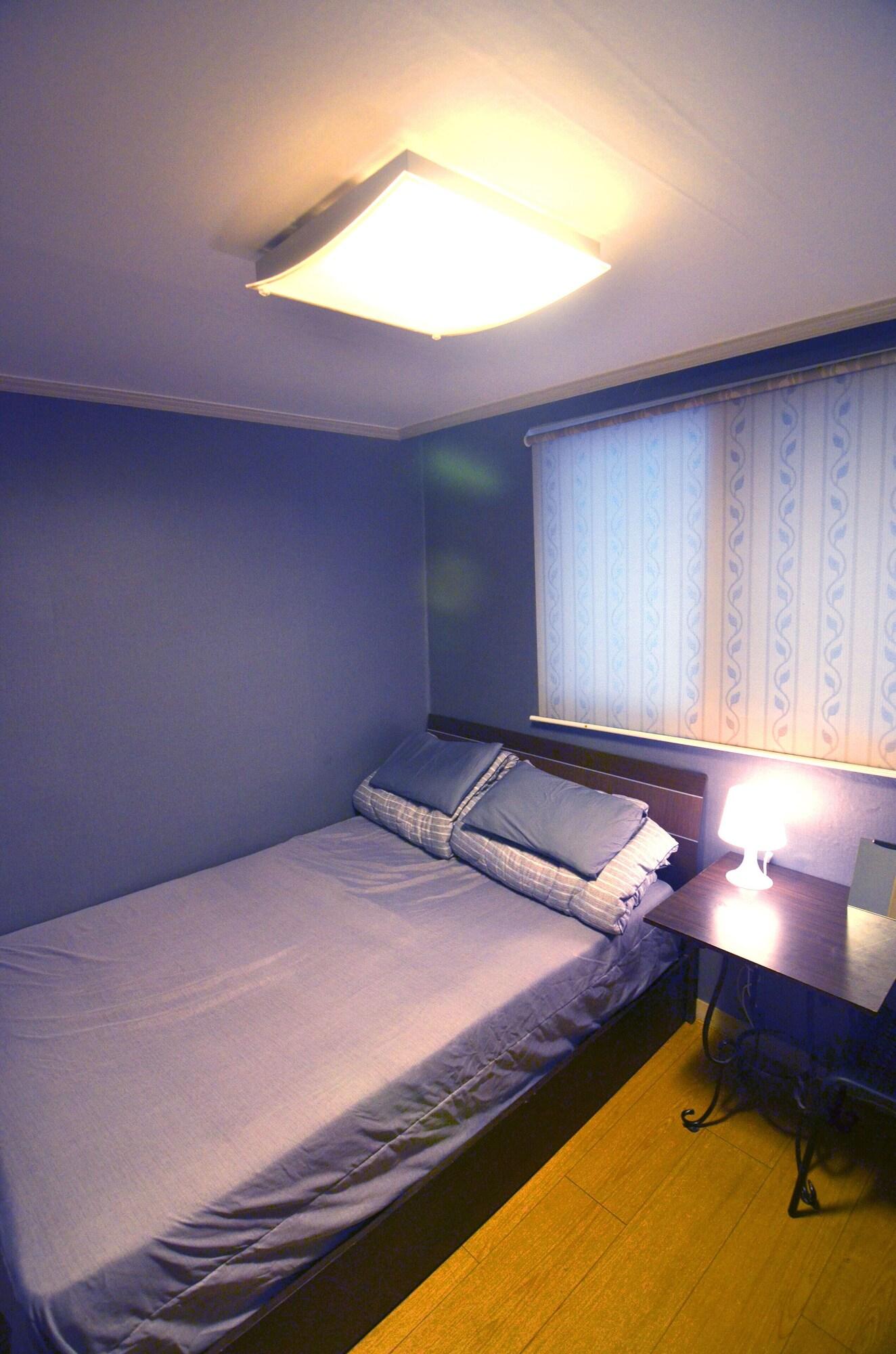 Kimchee Hongdae Guesthouse Seoul Exterior photo